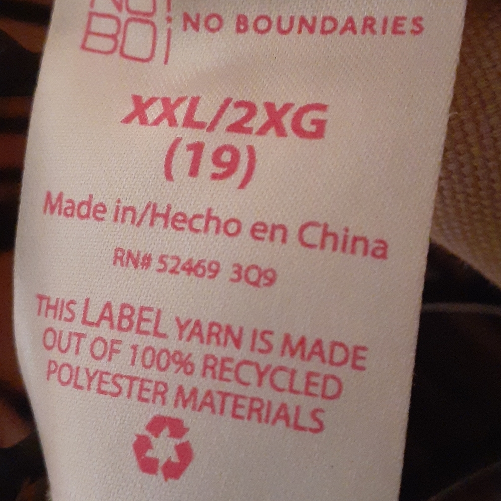 Utility jacket - Picture 4 of 4